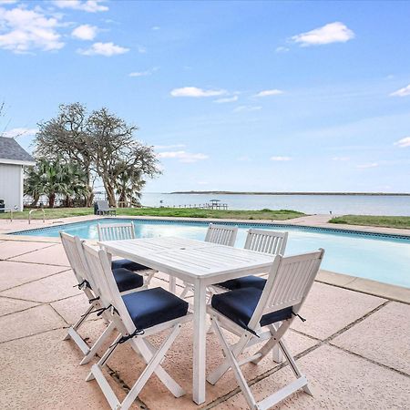 Whispering Breezes At Windy Hill Villa Corpus Christi Exterior photo