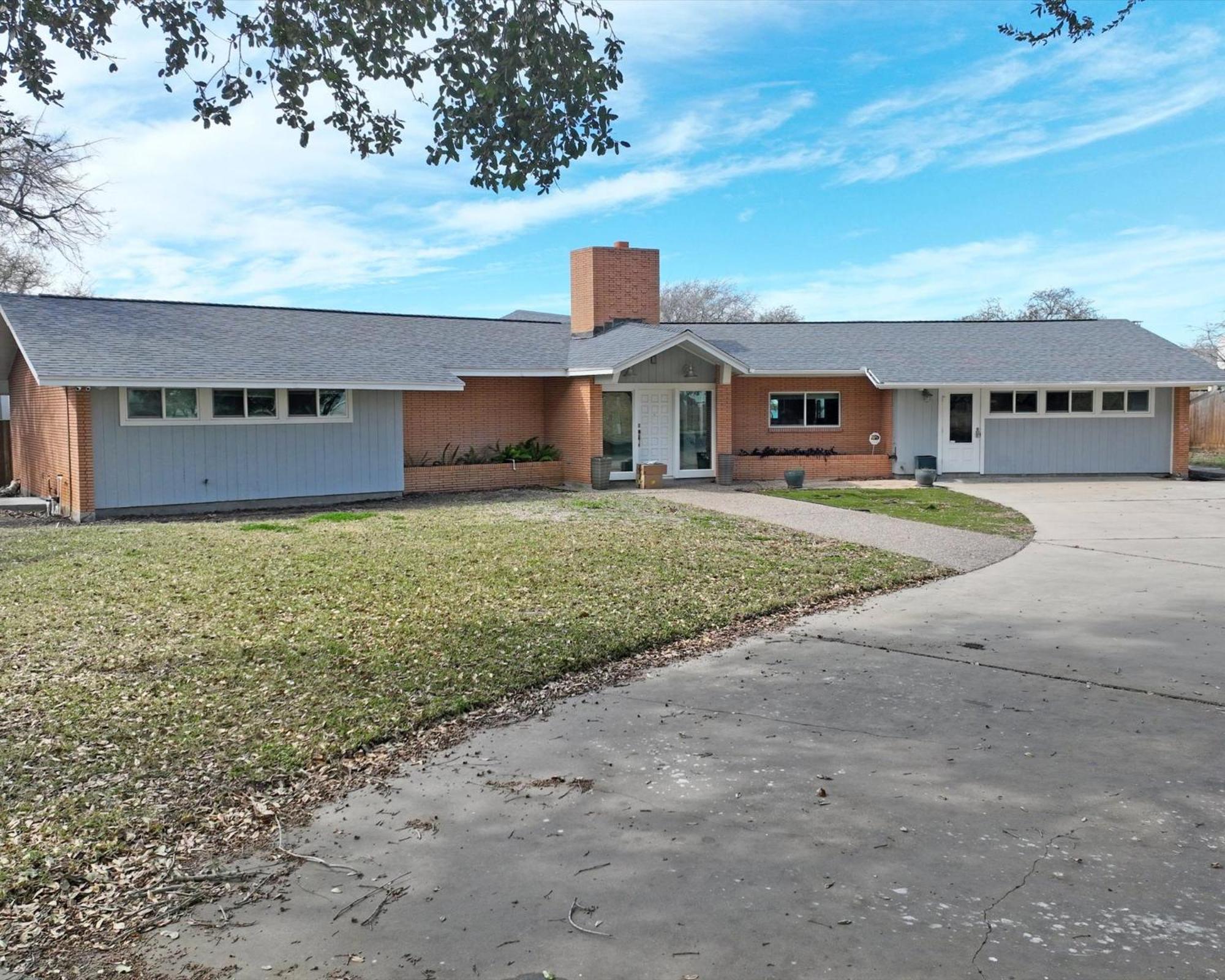 Whispering Breezes At Windy Hill Villa Corpus Christi Exterior photo