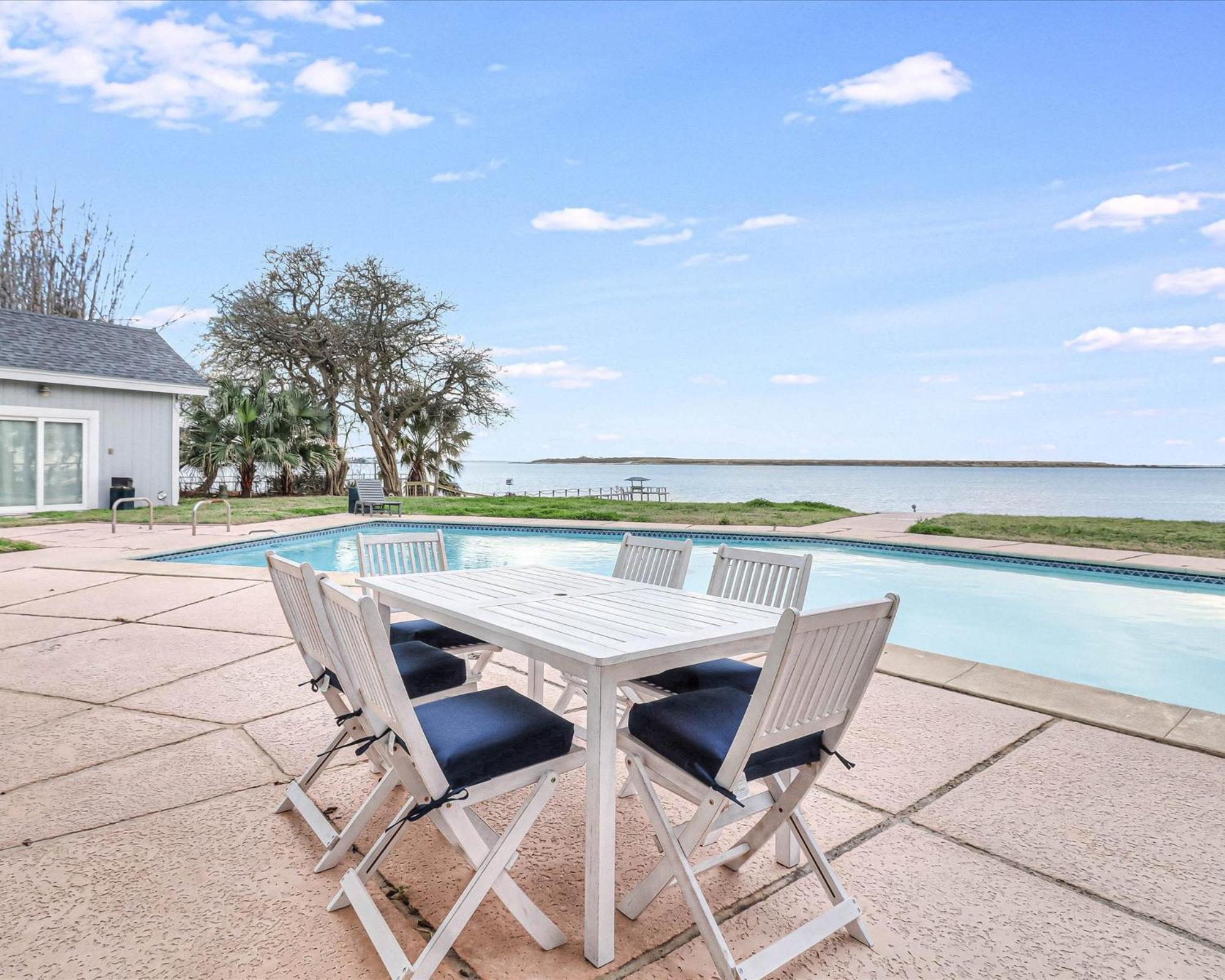 Whispering Breezes At Windy Hill Villa Corpus Christi Exterior photo