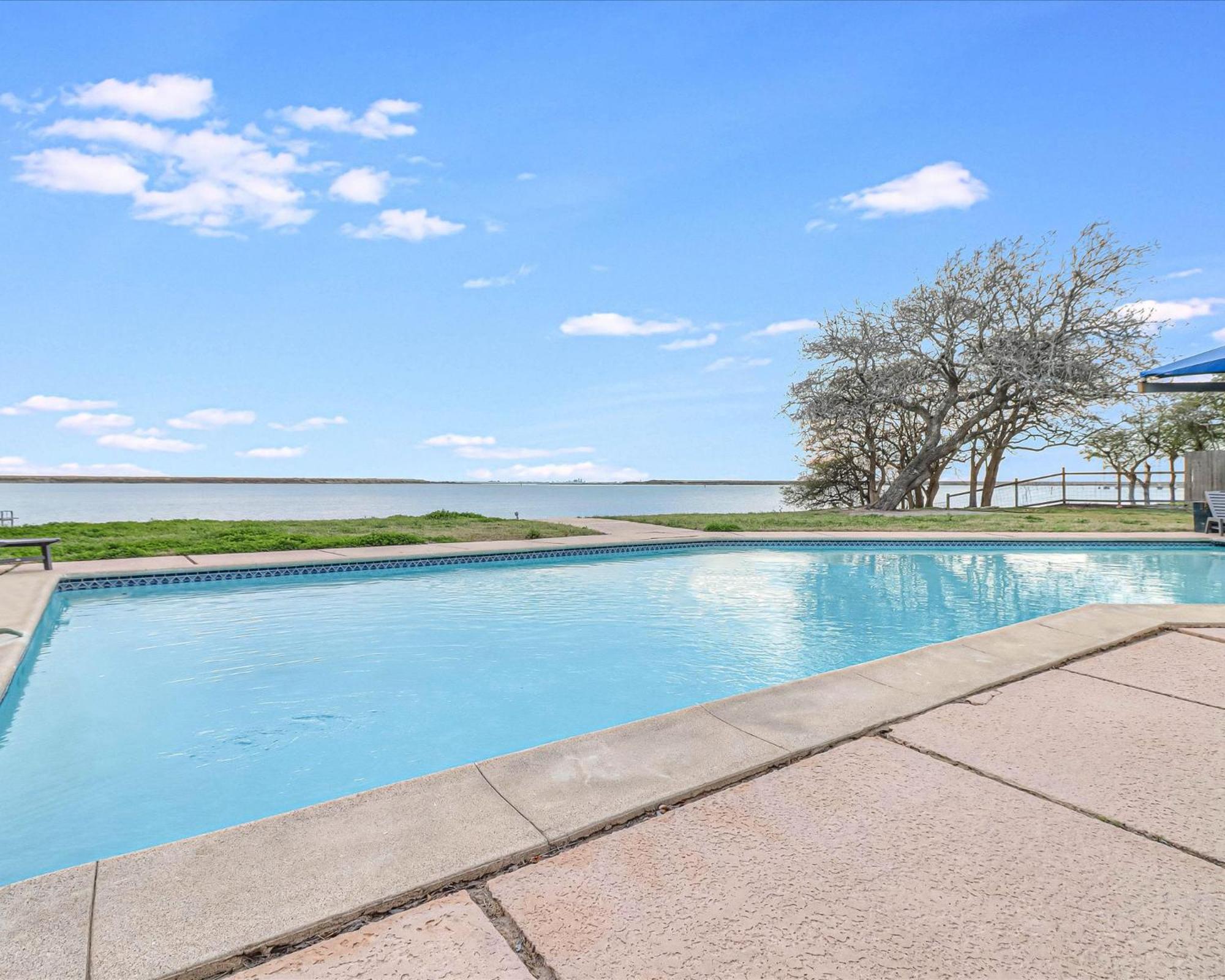 Whispering Breezes At Windy Hill Villa Corpus Christi Exterior photo