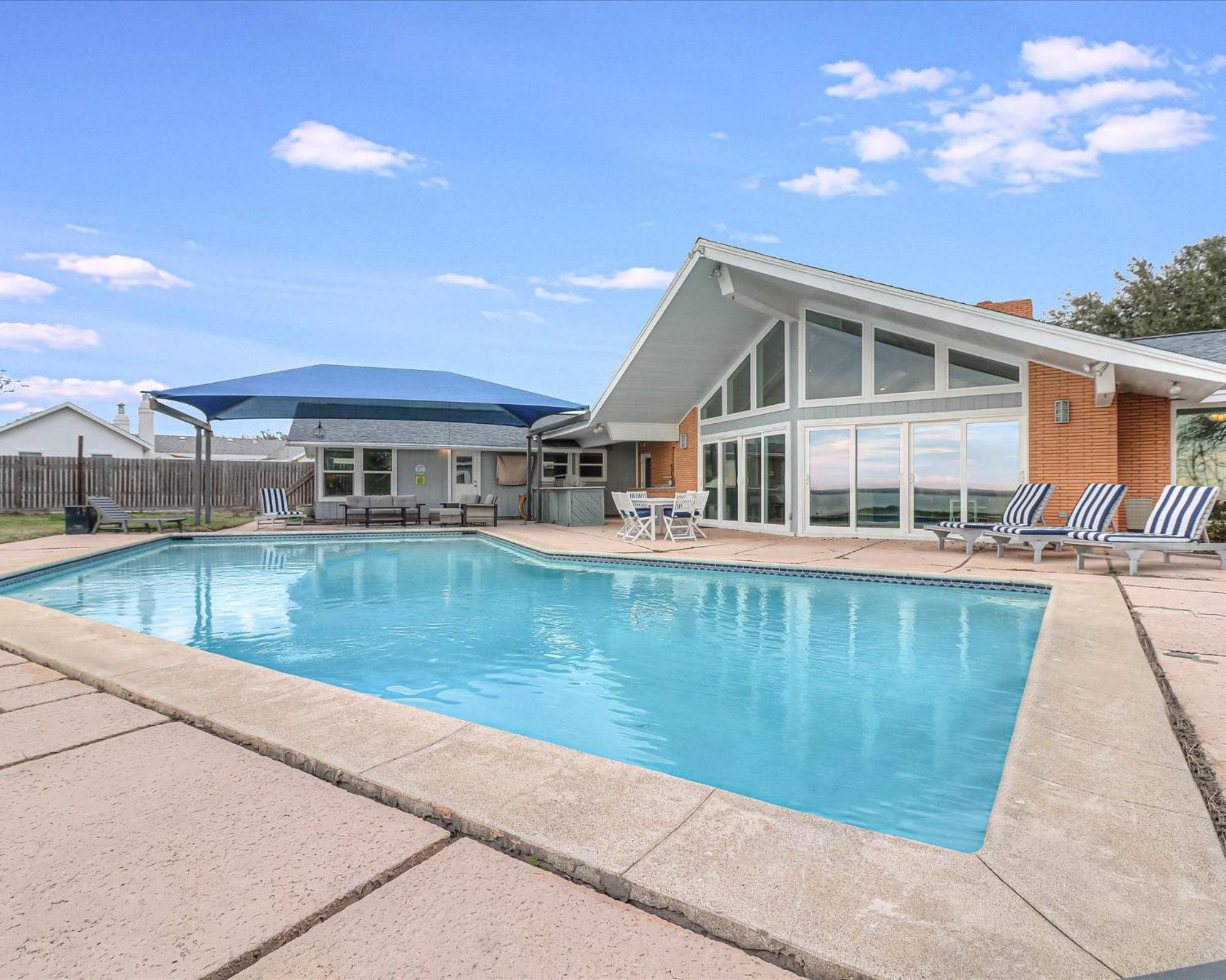 Whispering Breezes At Windy Hill Villa Corpus Christi Exterior photo