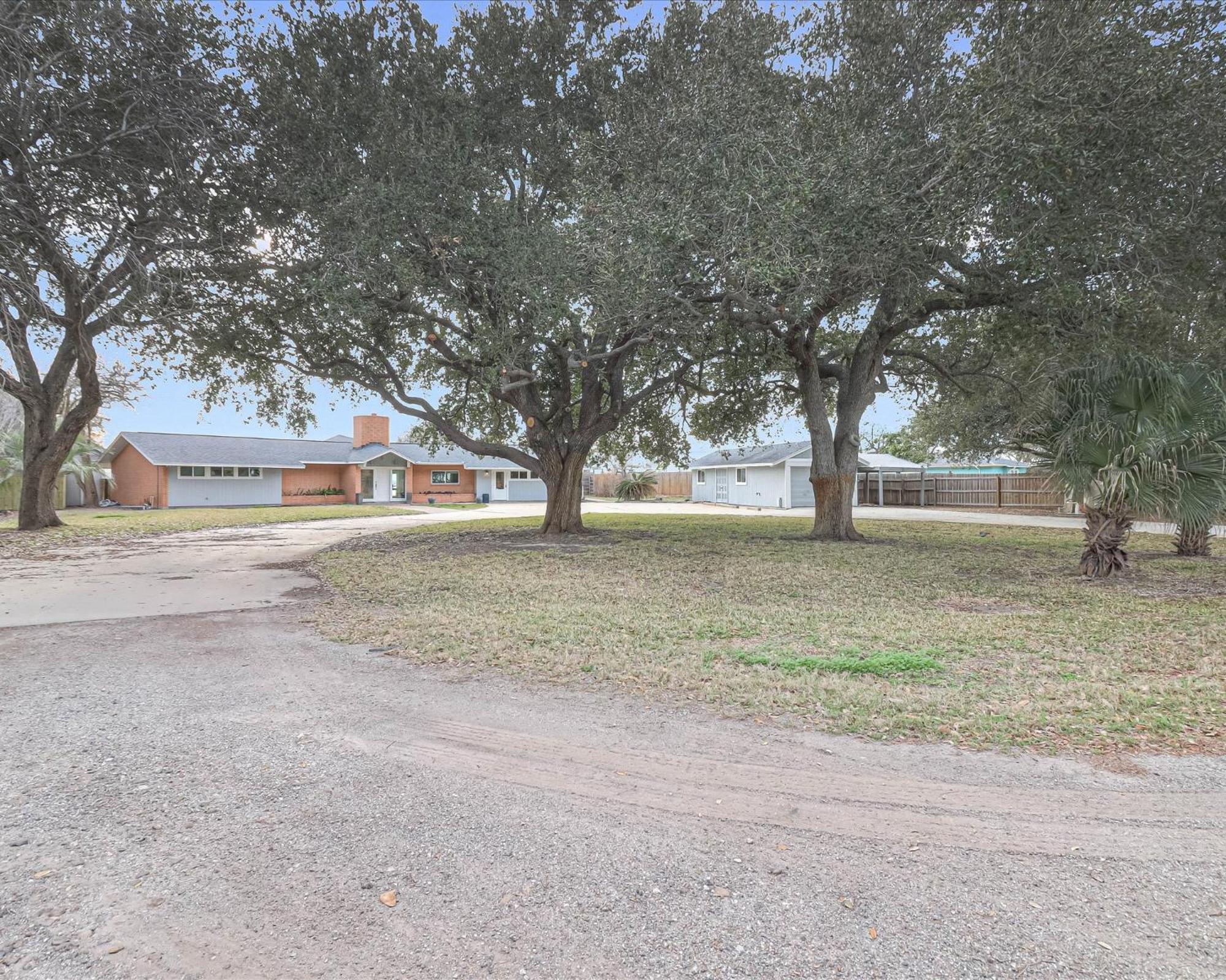 Whispering Breezes At Windy Hill Villa Corpus Christi Exterior photo